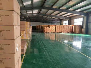 虹口短租仓库咨询与专业供应链管理服务解析