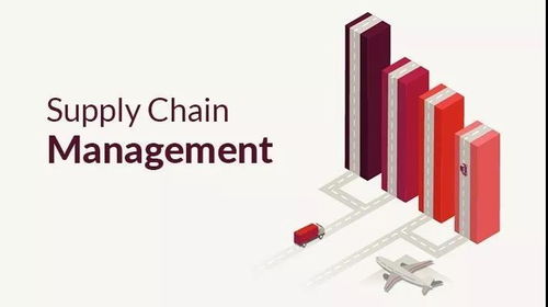 区块链 重塑供应链管理与服务的革命性力量