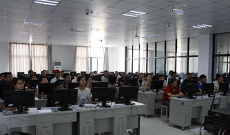 饮食服务中心成功举办餐饮食品供应链管理系统专题培训会